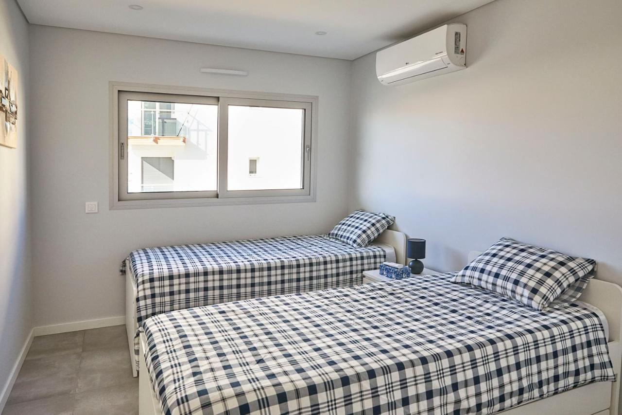 Nice Apartment Near The Beach - 몬뜨고르두 외부 사진